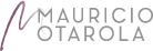 Mauricio Otarola